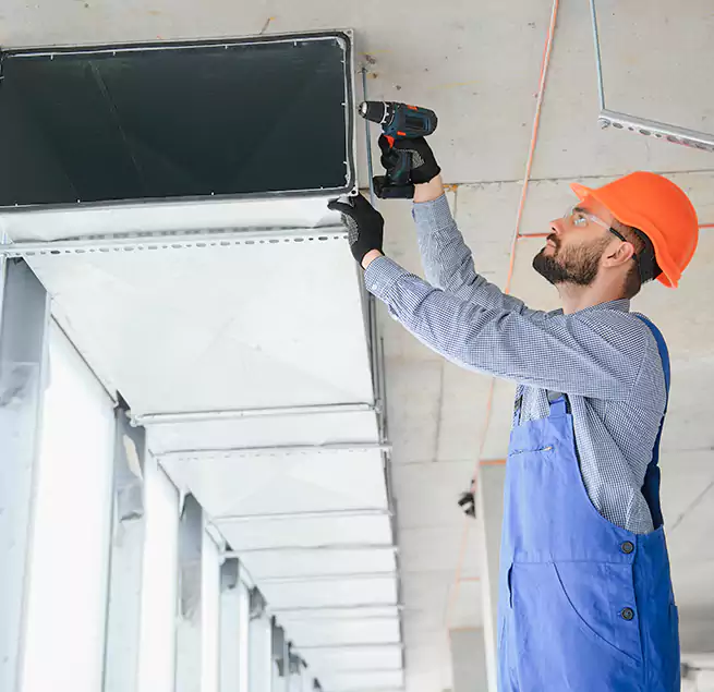 Why Homeowners & Businesses Trust Us in Papillion, NE