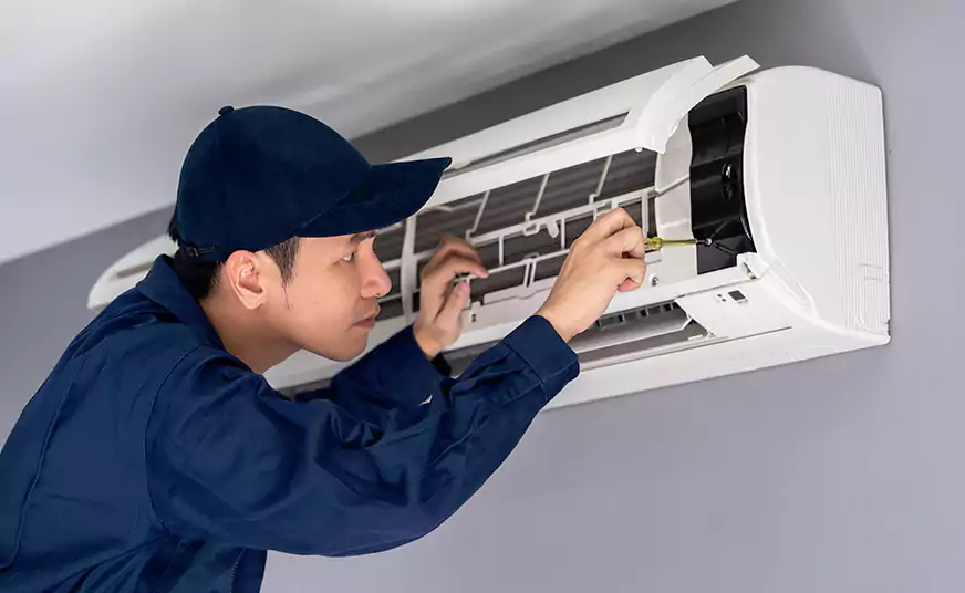AC Duct Cleaning Papillion